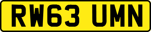 RW63UMN
