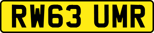 RW63UMR