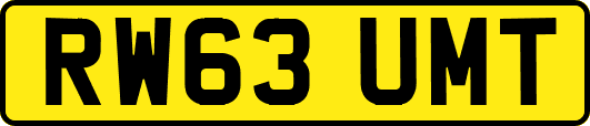 RW63UMT