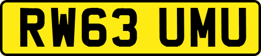 RW63UMU