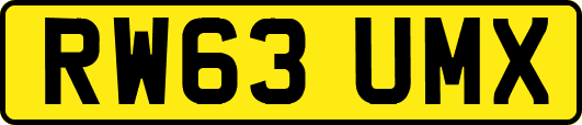 RW63UMX