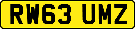 RW63UMZ