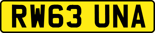 RW63UNA