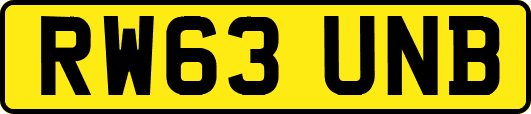 RW63UNB