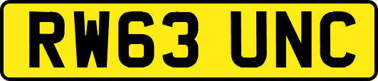 RW63UNC