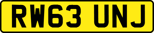 RW63UNJ