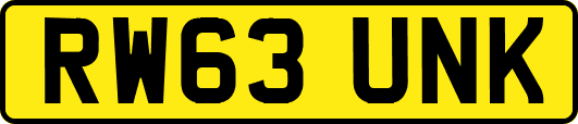 RW63UNK