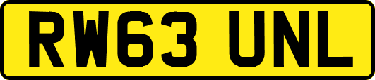 RW63UNL