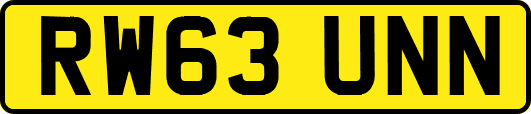 RW63UNN