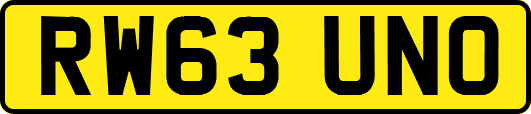 RW63UNO