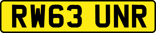 RW63UNR