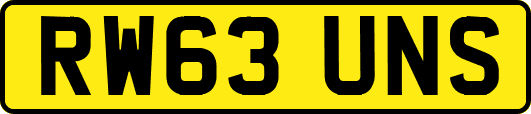 RW63UNS
