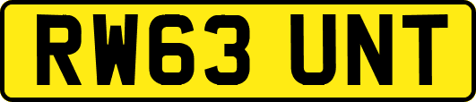 RW63UNT