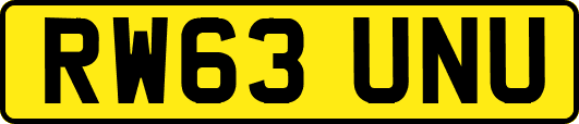 RW63UNU