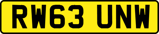 RW63UNW