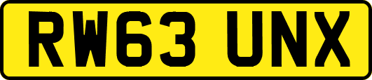 RW63UNX
