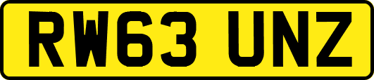 RW63UNZ
