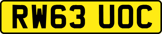 RW63UOC