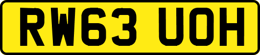 RW63UOH