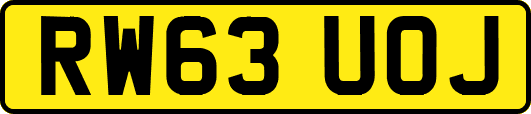 RW63UOJ