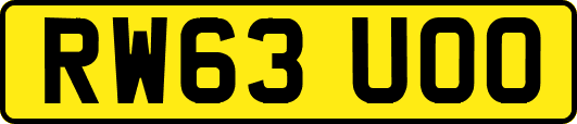 RW63UOO