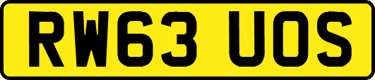 RW63UOS