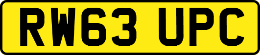 RW63UPC