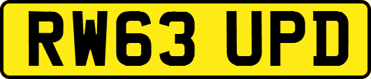 RW63UPD