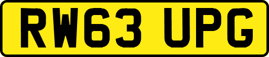 RW63UPG