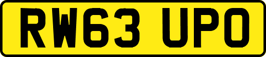 RW63UPO