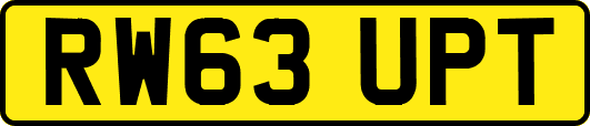 RW63UPT