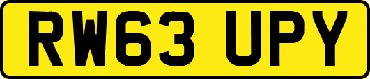 RW63UPY