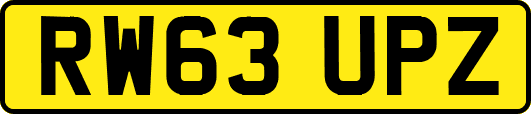 RW63UPZ