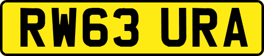 RW63URA