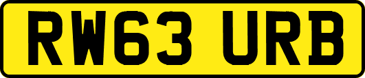 RW63URB