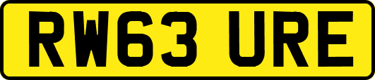 RW63URE