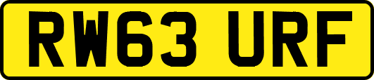 RW63URF