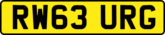 RW63URG