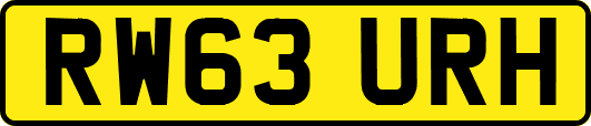 RW63URH