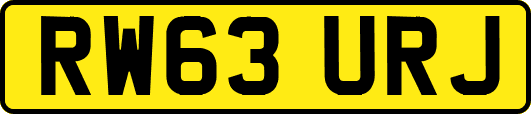 RW63URJ