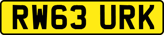 RW63URK