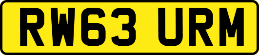 RW63URM