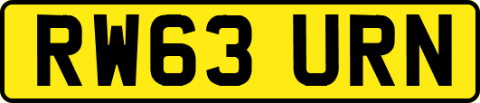 RW63URN