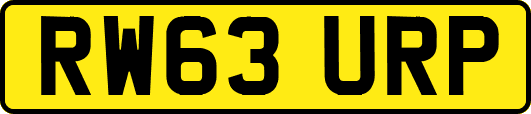 RW63URP