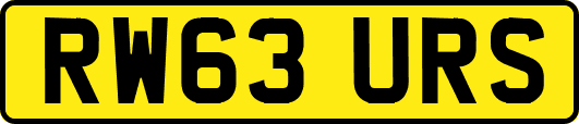 RW63URS