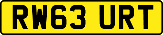 RW63URT