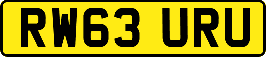 RW63URU
