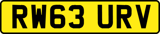 RW63URV