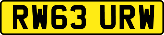 RW63URW