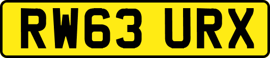 RW63URX